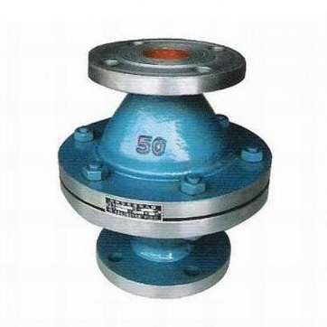 RGZW-1型管道阻火器