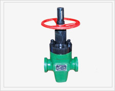 PFF65(78)/70(103)平板閘閥